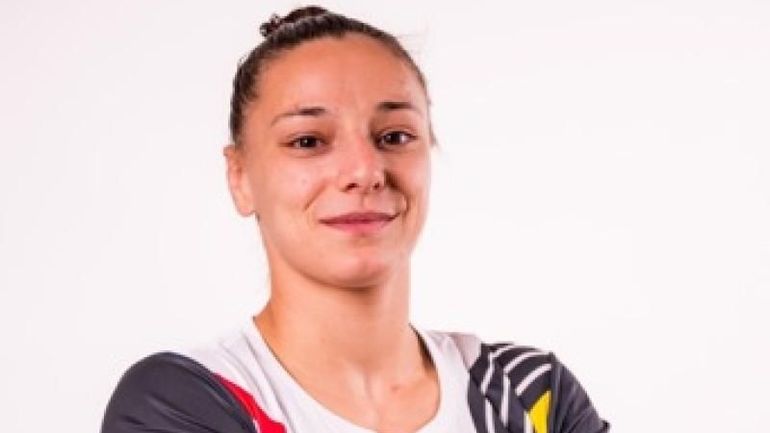 Grand Chelem de judo : Mina Libeer éliminée au 2e tour en -63kg à Tokyo, Matthias Casse en action dimanche