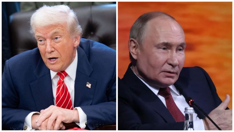 Les États-Unis indiquent qu'ils vont reprendre "un dialogue militaire de haut niveau" avec la Russie