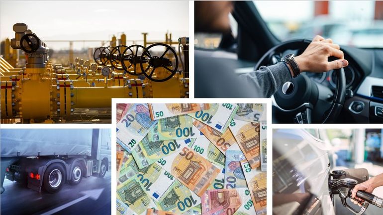 L'Etat consacre plus de 10 milliards d'euros à soutenir les énergies fossiles : autant de pistes d'économies pour le gouvernement ?