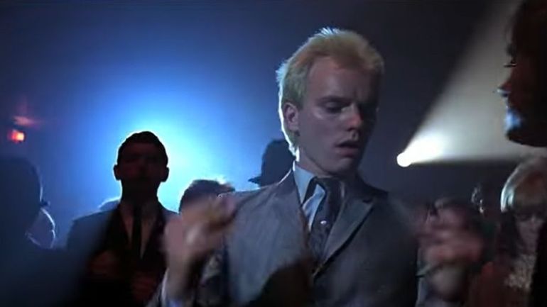 Le "King of Mods", Sting et son tout premier rôle dans l’univers de "Quadrophenia"
