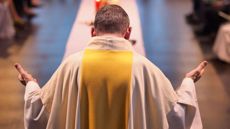Où en est la religion catholique aujourd’hui dans notre pays ? "C’est la fin de la pratique religieuse institutionnelle"