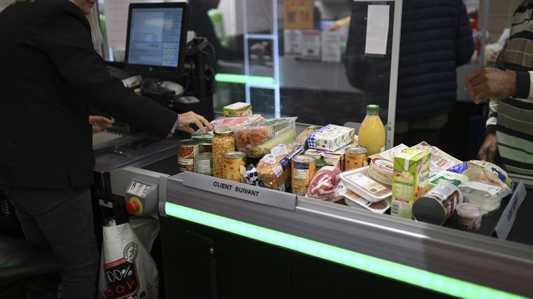 Le Conseil central de l'économie opposé à une harmonisation des taux de TVA les plus bas