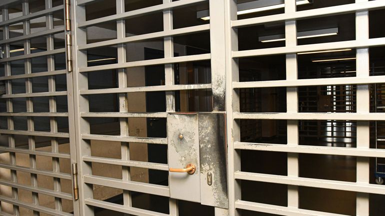 Surpopulation carcérale : l'opposition pas convaincue par le préaccord tripartite