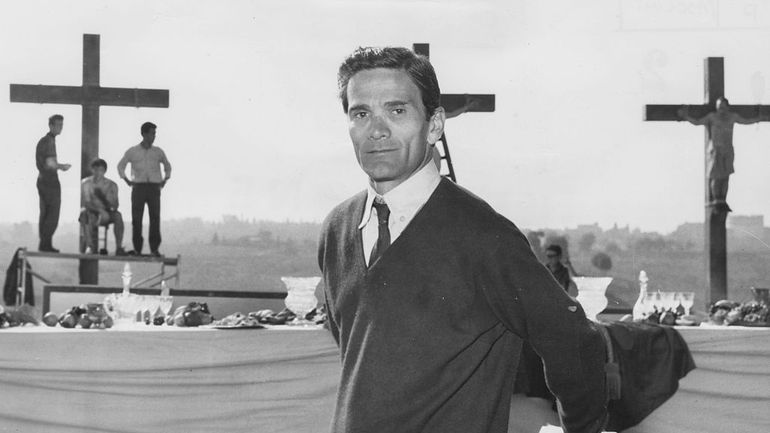 Pier Paolo Pasolini était assassiné il y a 50 ans : retour sur un crime irrésolu dans l'Italie des années de plomb Pier Paolo Pasolini était assassiné il y a 50 ans : retour sur un crime irrésolu dans l'Italie des années de plomb