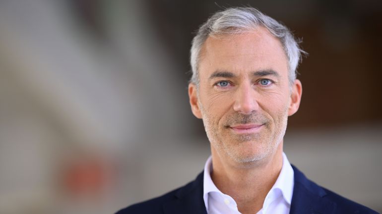 Les Engagés lâchent le MR à Bruxelles et se lancent Les Engagés lâchent le MR à Bruxelles et se lancent