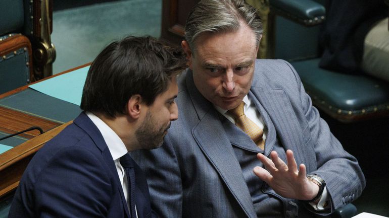 Budget fédéral : les ministres de l'Arizona se quittent une nouvelle fois sans accord