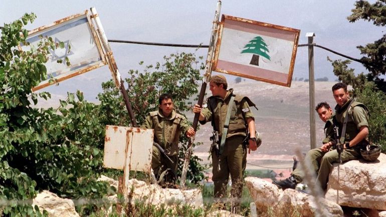 Liban : comment un siècle de conflits a façonné un pays "à la confluence de toutes les tensions"