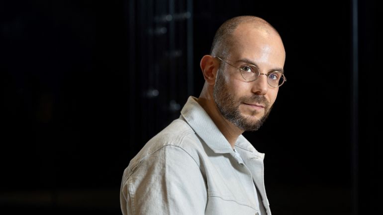 Clément Viktorovitch dénonce le règne de la logocratie : "La parole officielle est devenue mensongère" Clément Viktorovitch dénonce le règne de la logocratie : "La parole officielle est devenue mensongère"