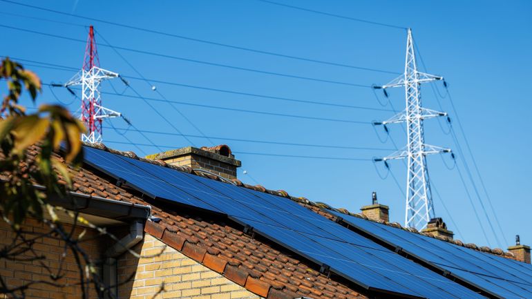 Rixensart met en place une communauté d'énergie renouvelable