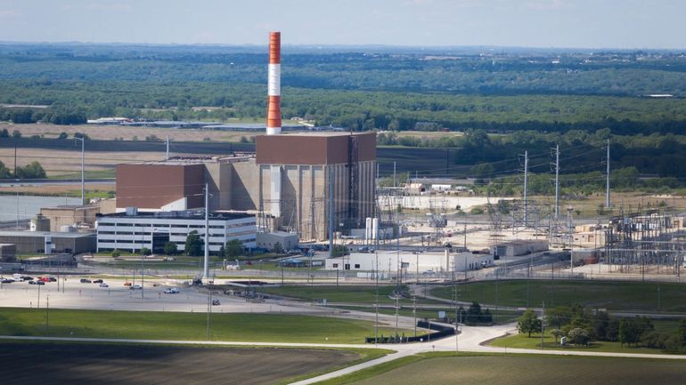 Google annonce le redémarrage d'une centrale nucléaire américaine pour alimenter son IA Google annonce le redémarrage d'une centrale nucléaire américaine pour alimenter son IA
