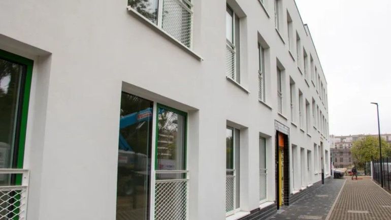 59.096 ménages attendent un logement social en Région bruxelloise 59.096 ménages attendent un logement social en Région bruxelloise