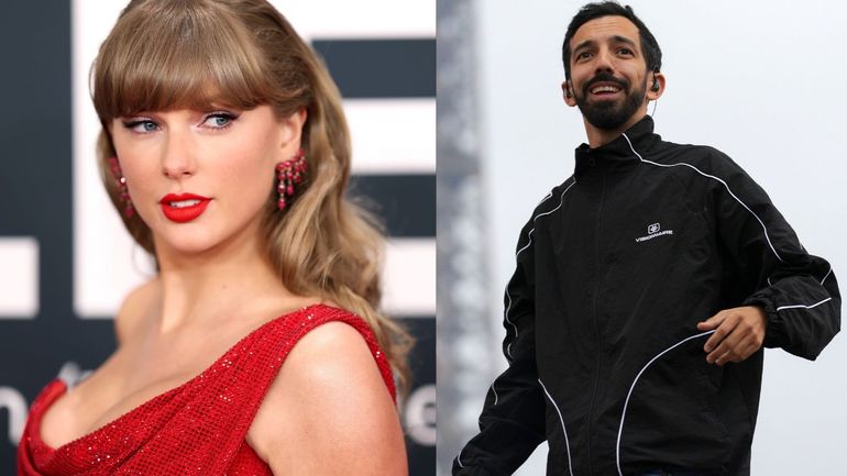 Taylor Swift, Bigflo, Calvin Harris… Pourquoi des artistes se cachent-ils derrière d’autres noms ? Taylor Swift, Bigflo, Calvin Harris… Pourquoi des artistes se cachent-ils derrière d’autres noms ?