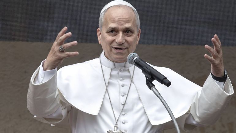 Violences sexuelles au sein de l'Eglise : les victimes réclament "des actes" après la déclaration du pape Léon XIV