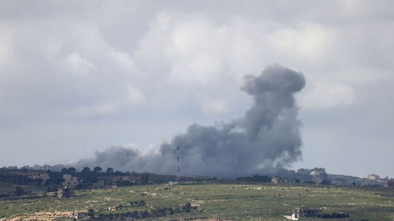 Guerre au Moyen-Orient : combats intensifiés, inquiétudes sur le pétrole et négociations sous pression (revivez notre live)