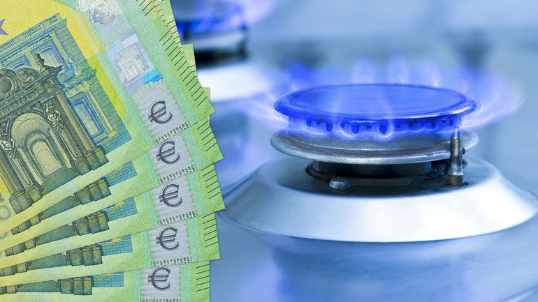 Le gaz presque à 100 euros le mégawattheure sur les marchés : voici comment économiser sur vos futures factures d'énergie