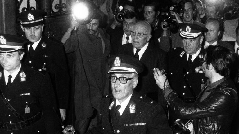 Saint-Josse mise sous tutelle? Le précédent de Schaerbeek en 1976 (archives sonores)