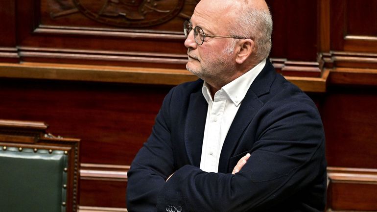 La Wallonie met un vent au ministre fédéral du climat
