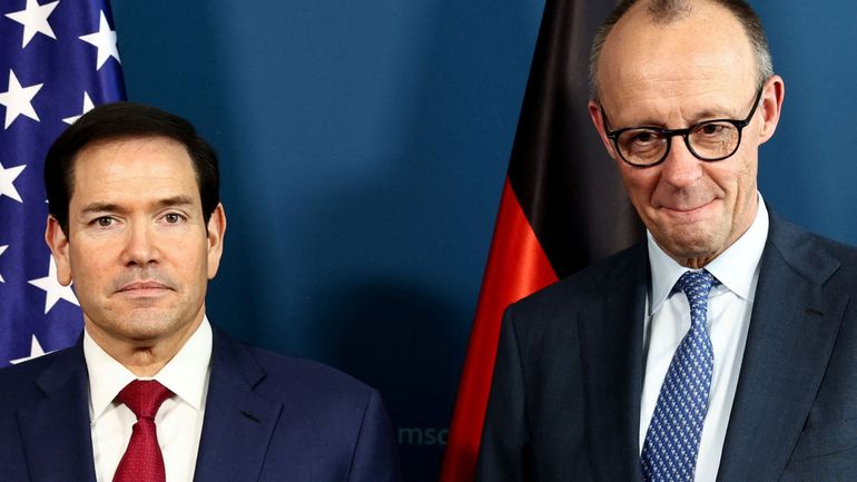 Conférence de Munich : Face à Donald Trump, "nous, Européens, sommes consommateurs de sécurité"