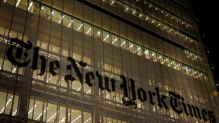 "Une journaliste de seconde zone laide extérieurement comme intérieurement" : Trump s’en prend au New York Times pour un article sur son âge