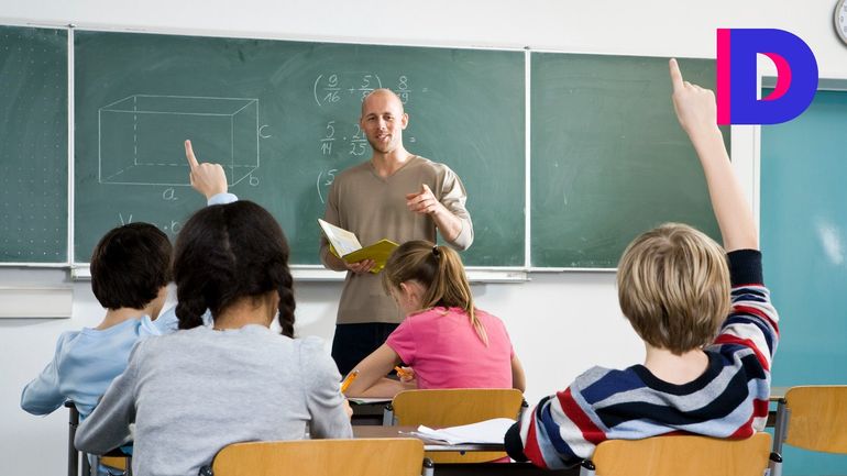 Indexation plafonnée en septembre : les enseignants surpris par une baisse de leur barème brut, pourtant les calculs sont corrects