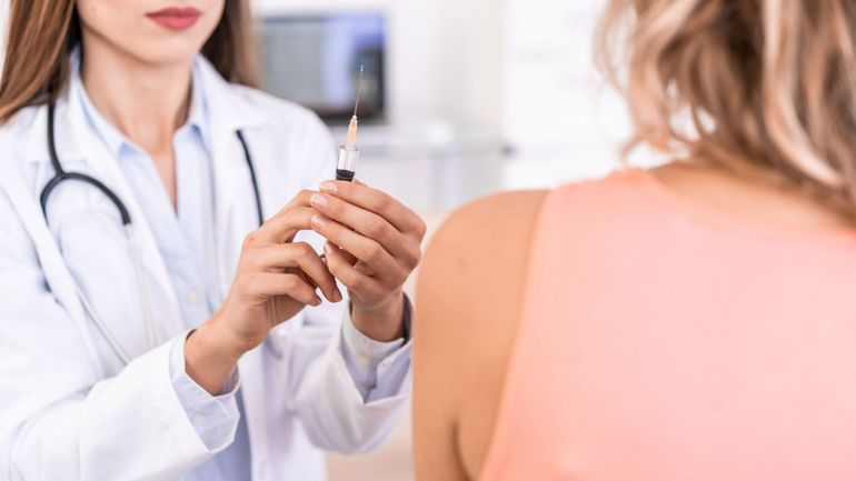 Le vaccin contre le tétanos a 100 ans : il a sauvé des millions de vies et ce n'est pas encore fini