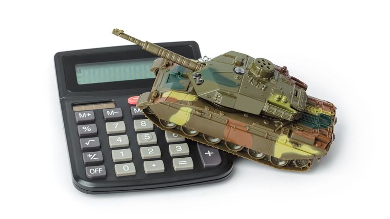 Jan Jambon entend bien inclure le service militaire dans le calcul de la pension anticipée