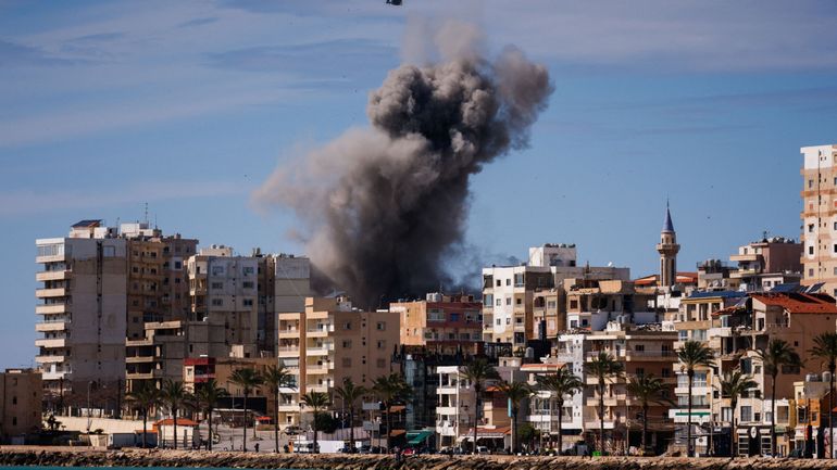 Guerre au Moyen-Orient : réunion d'urgence mercredi du Conseil des droits de l'homme de l'ONU