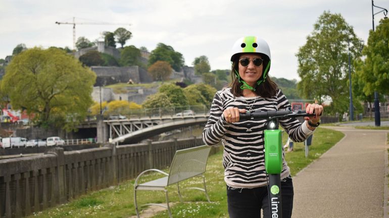 Le casque bientôt obligatoire pour les vélos et trottinettes électriques au-delà de 20 km/h