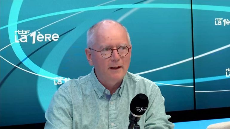 Colère des enseignants : "Je ne souhaite pas que la rentrée soit perturbée, mais je peux comprendre", confie le secrétaire général du SEGEC