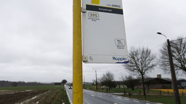Le revue de presse : prix astronomique du carburant ? Prenez le bus, on retire des lignes !
