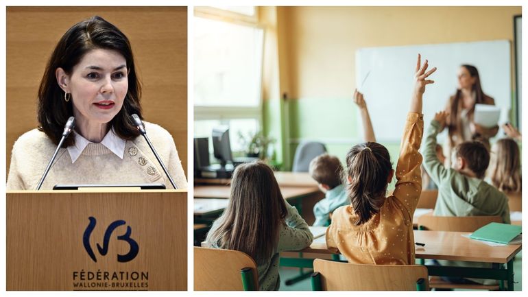 2026-2027-2028 : l'enseignement francophone poursuit son chantier avec encore bon nombre d'incertitudes