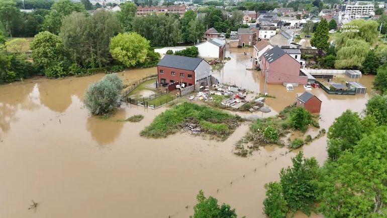 Orages : quelles pistes pour réduire les risques d’inondations ?
