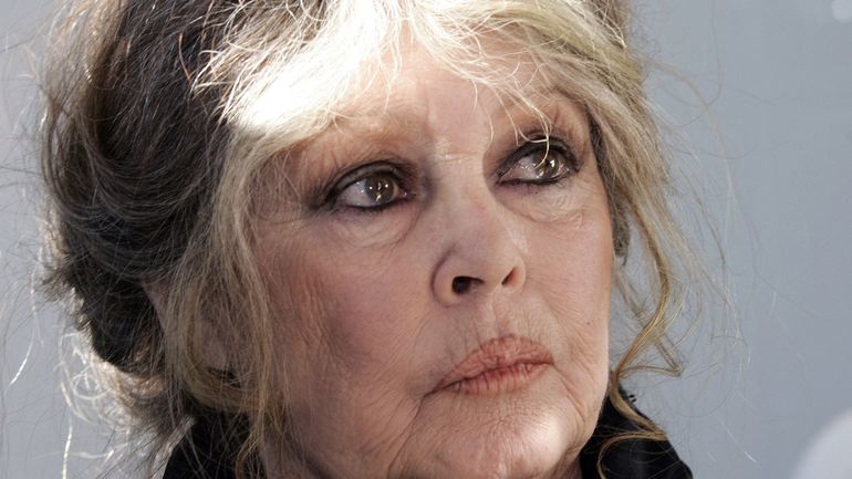 Brigitte Bardot confirme "Je vais bien" après des rumeurs de décès sur les réseaux sociaux