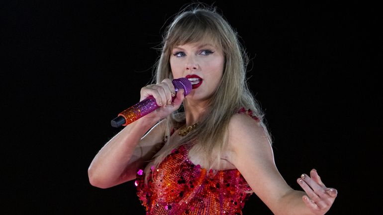 Pour contrer l'intelligence artificielle, Taylor Swift veut faire de sa voix une marque : pourquoi cela ne va pas être simple