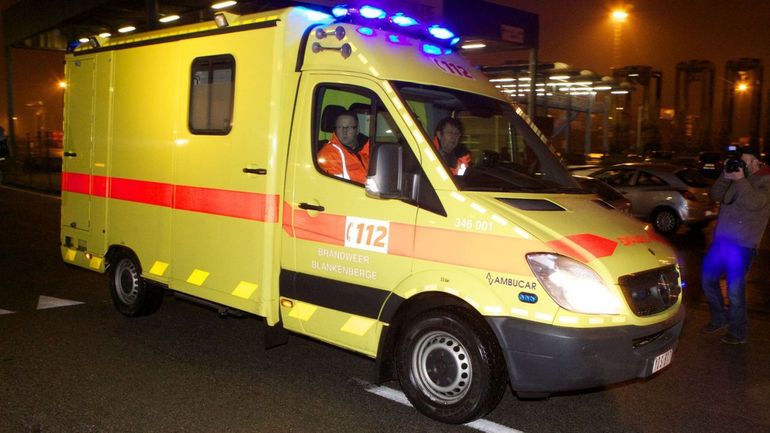 Sirènes derrière vous : comment réagir sans se laisser déstabiliser