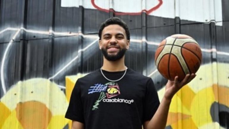 Ajay Mitchell ne s'arrête plus ! Il plante 20 points et poursuit un sans-faute prometteur avec le Thunder Ajay Mitchell ne s'arrête plus ! Il plante 20 points et poursuit un sans-faute prometteur avec le Thunder