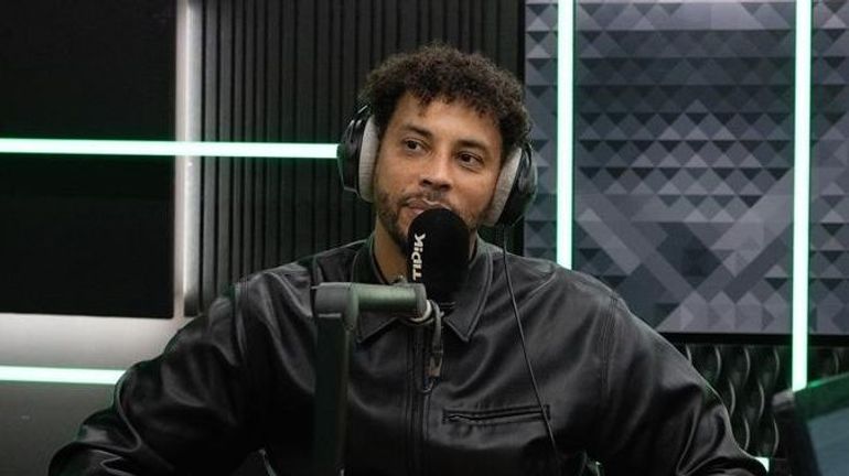 disiz parle de son changement de nom, de Théodora et de René la Taupe chez Samy & Lou disiz parle de son changement de nom, de Théodora et de René la Taupe chez Samy & Lou