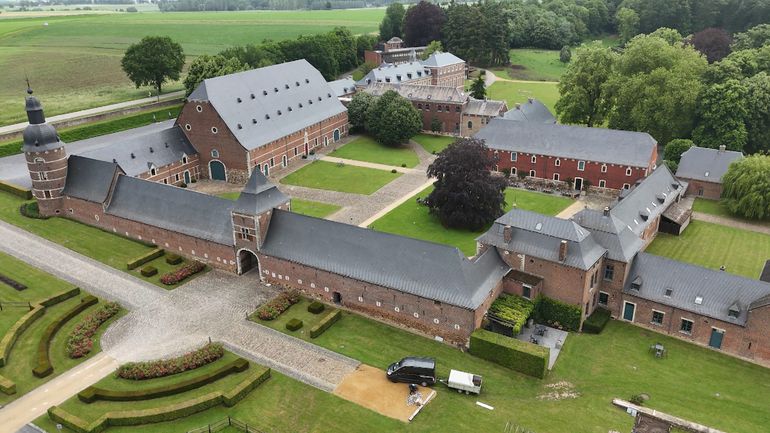 "Rendez-vous aux Jardins" 2026 : à la découverte de l'Abbaye de la Ramée et de ses trésors cachés