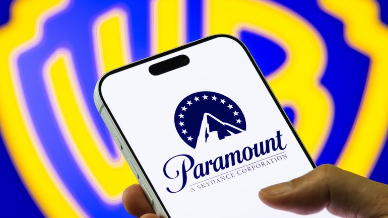 Warner ouvre sept jours de discussions avec Paramount sur son offre de rachat