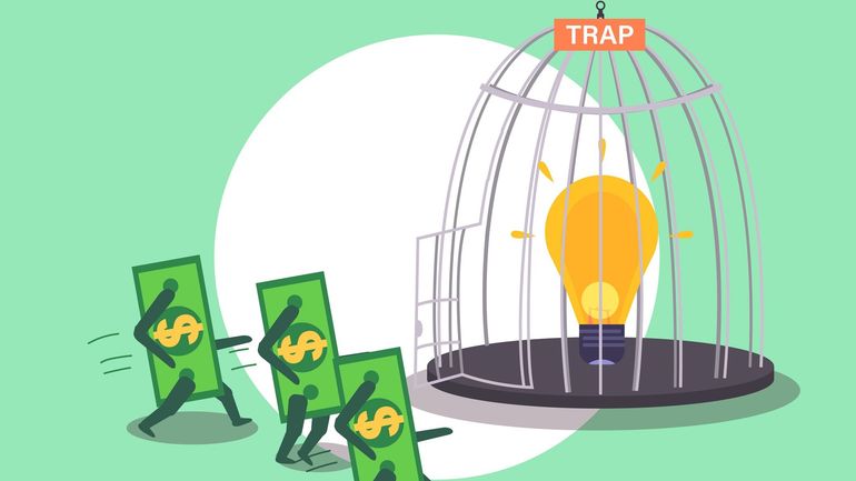 Comment des élites ont-elles pu se faire piéger par Epstein ?