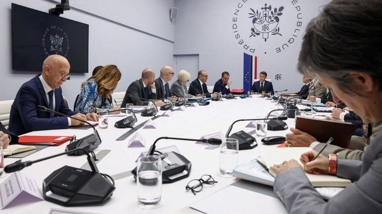 Entre contacts secrets, exfiltration vers l'Azerbaïdjan et 