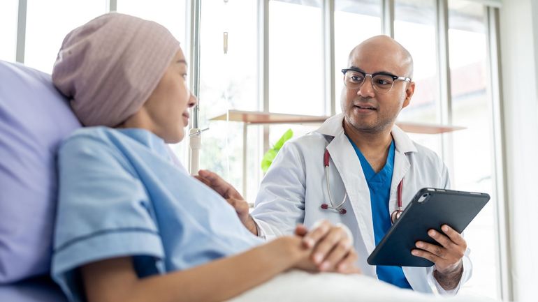 Cancer en Belgique : plus de 78.000 nouveaux diagnostics en 2024, un seuil inédit franchi