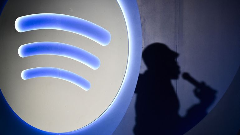 Un record pour Spotify qui dit avoir versé plus de 11 milliards de dollars à l'industrie musicale en 2025