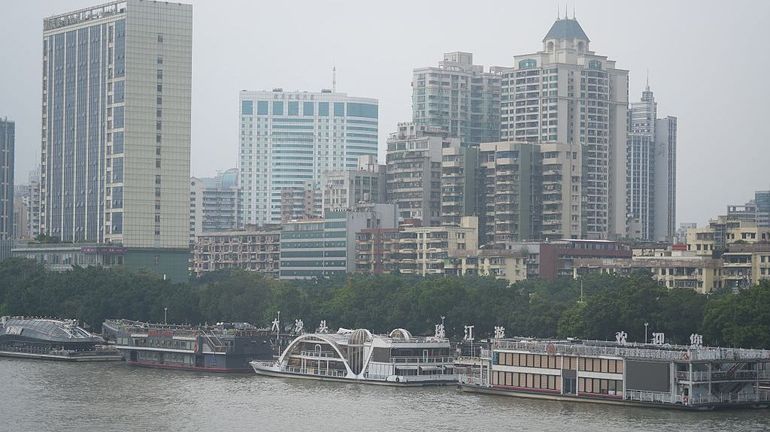 Chine : exécution d'un Français condamné en 2010 pour trafic de drogue