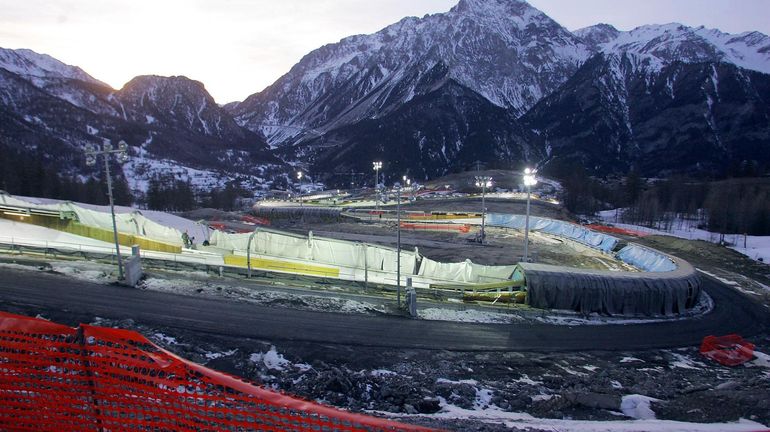 Le TAS annule l'interdiction totale des athlètes russes en luge, les autres fédérations sur le qui-vive Le TAS annule l'interdiction totale des athlètes russes en luge, les autres fédérations sur le qui-vive