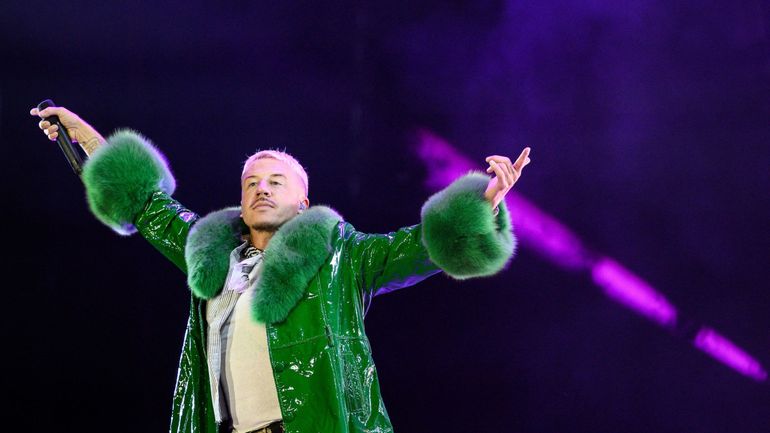 Macklemore fait don de l'intégralité de ses gains issus de la tournée d'Ed Sheeran à des ONG soutenant les Palestiniens
