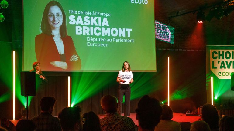 L'eurodéputée Saskia Bricmont dénonce une tentative d'intimidation du Vietnam