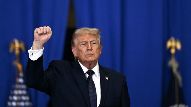 De nouvelles frappes américaines en Iran ? Trump modifie son agenda, l'Iran accuse les USA de saboter les négociations