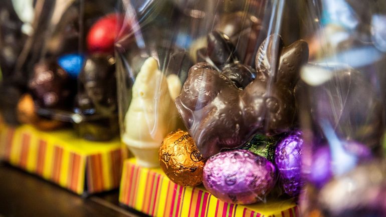 L'Union européenne, ses oeufs en chocolat et ses racines chrétiennes