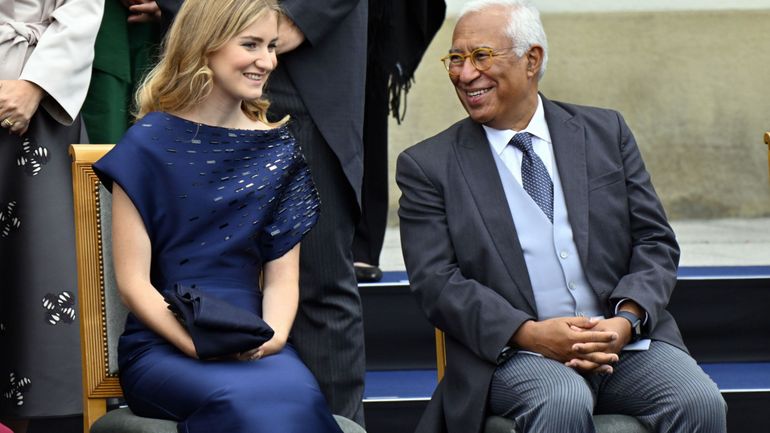 La princesse Élisabeth associée à deux audiences royales cette semaine